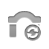 gateway,refresh icon
