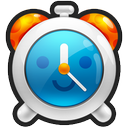 clock, time icon