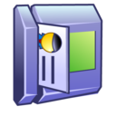 id, user icon