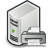 computer,print,printer icon