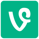 vine svg vector icon