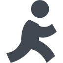 aim svg vector icon