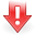 gnome, software, update, urgent icon
