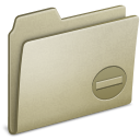 lightbrown,private icon