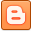 blogger icon