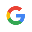 company, google, hardware and software, internet, search, services, technology svg vector icon