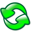 refresh, reload, sync icon