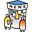news,kiosk icon