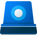 alarm, b, light icon