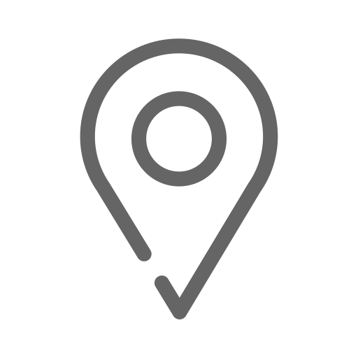 Location svg vector icon