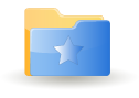 folders icon