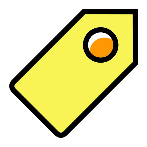 Bookmark svg vector icon