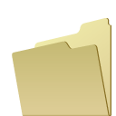 folder icon