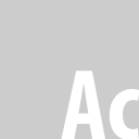 acrobatpro, adobe, square svg vector icon
