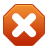 error,exit,remove,warning,alert,wrong,quit,logout,sign out,delete,del,exclamation icon