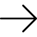 arrow, arrows, direction, forward, navigation, next, right svg vector icon