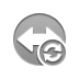 arrow,bidirectional,refresh icon