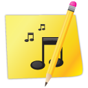 music icon