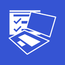 center, mobility, windows icon