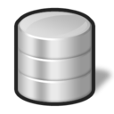 database icon