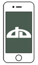 deviantart icon