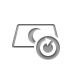 silver,reload icon