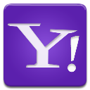yahoo icon