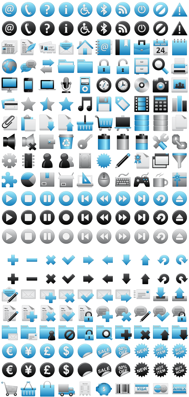 preview icon