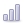barchart, grey icon