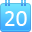 date icon