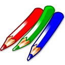 colorize icon