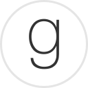 goodreads, logo, media, social svg vector icon