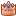 crown,bronze icon