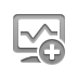 network,monitor,add icon
