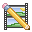 movie,edit,write,writing,film,video icon