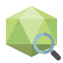 virus,zoom icon
