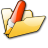 gnome,graphics icon