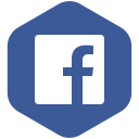 connection, facebook, media, share, social, yumminky svg vector icon