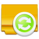 history icon