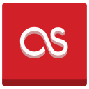 audio, creative, last fm, media, multimedia, music, play, player, radio svg vector icon