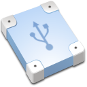 device,usb icon