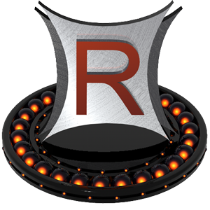 rocketdock,orange icon
