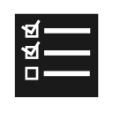 task icon