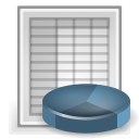 office,spreadsheet icon