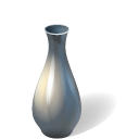 vase,full icon