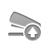 stapler,stapler up,up icon