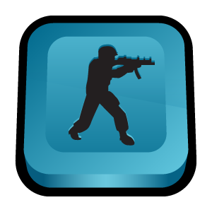 counter,strike,deleted,counter strike,scene icon
