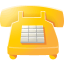 phone, y icon