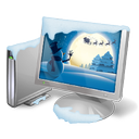 computer icon