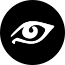 foresight, linux svg vector icon